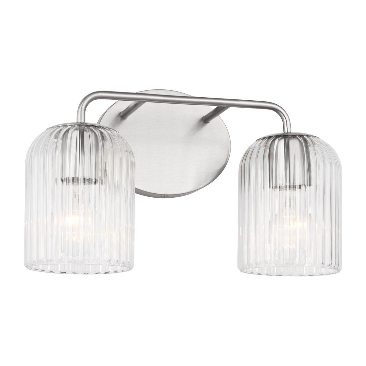 Eisele Two Light Vanity
