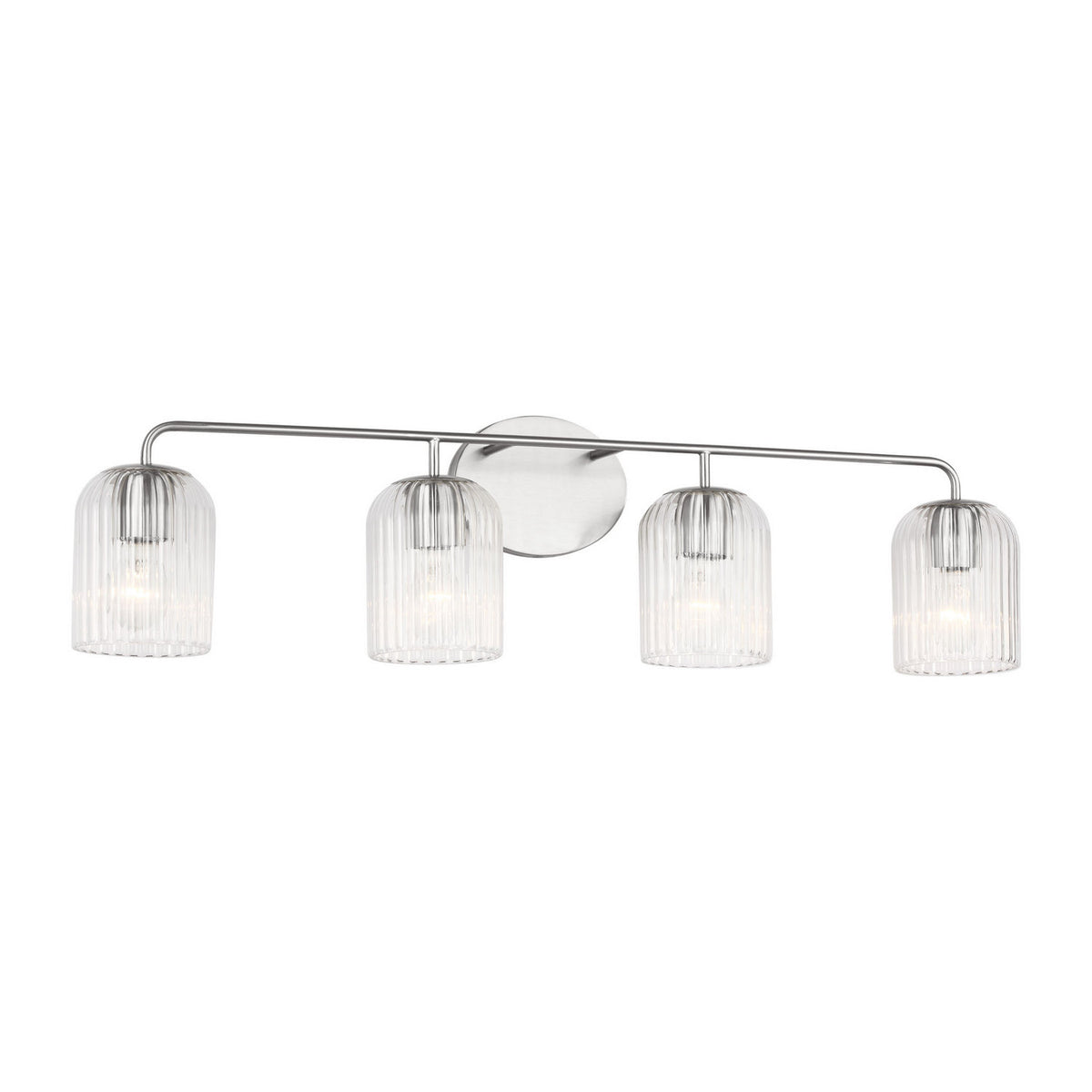 Eisele Four Light Vanity