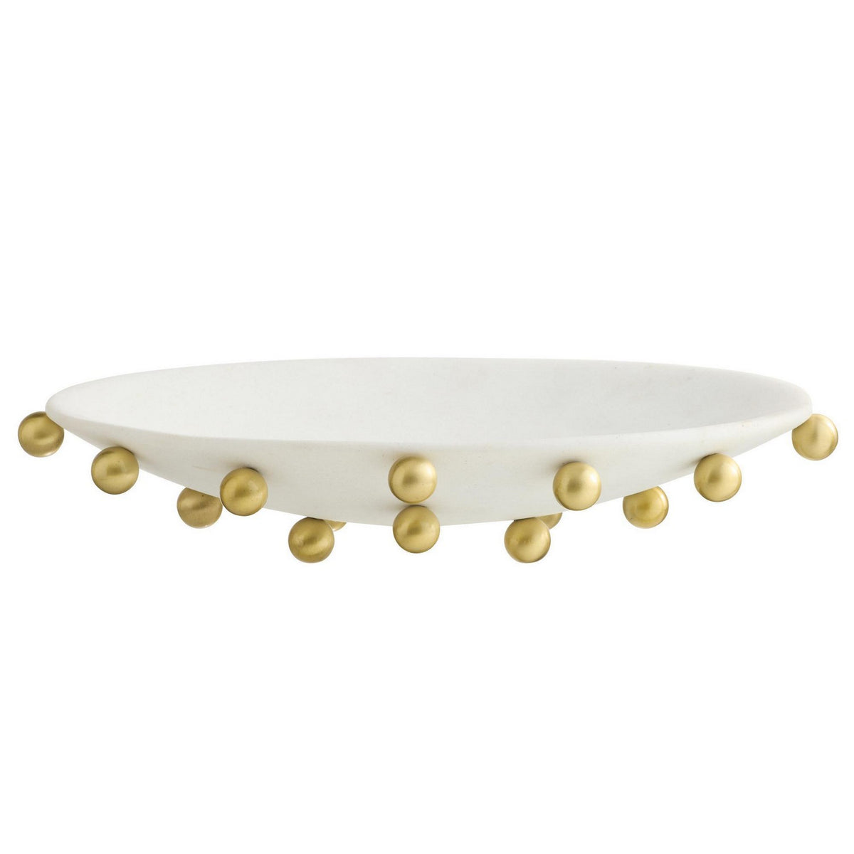 Katherine Centerpiece in Ivory