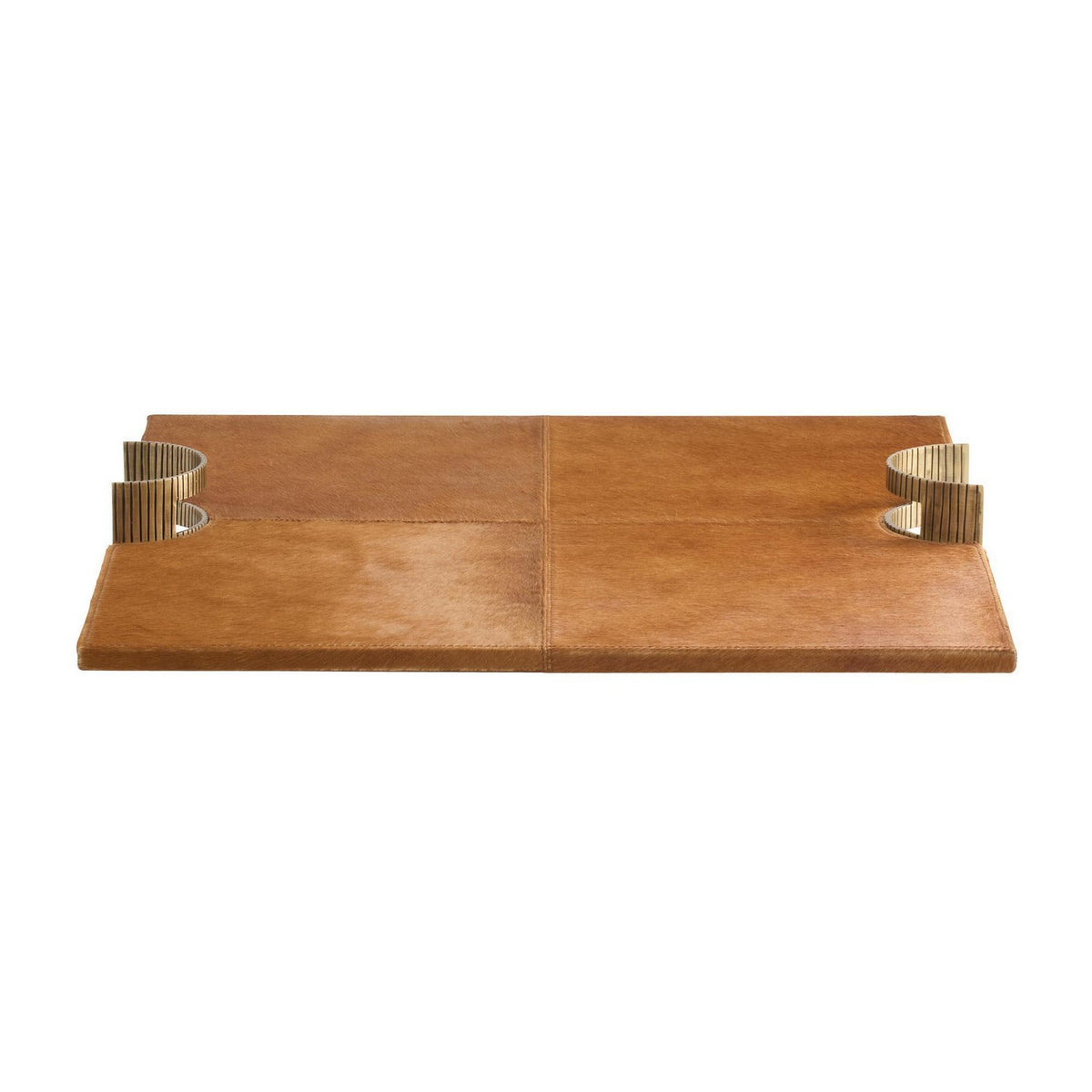 Jones Tray in Brown
