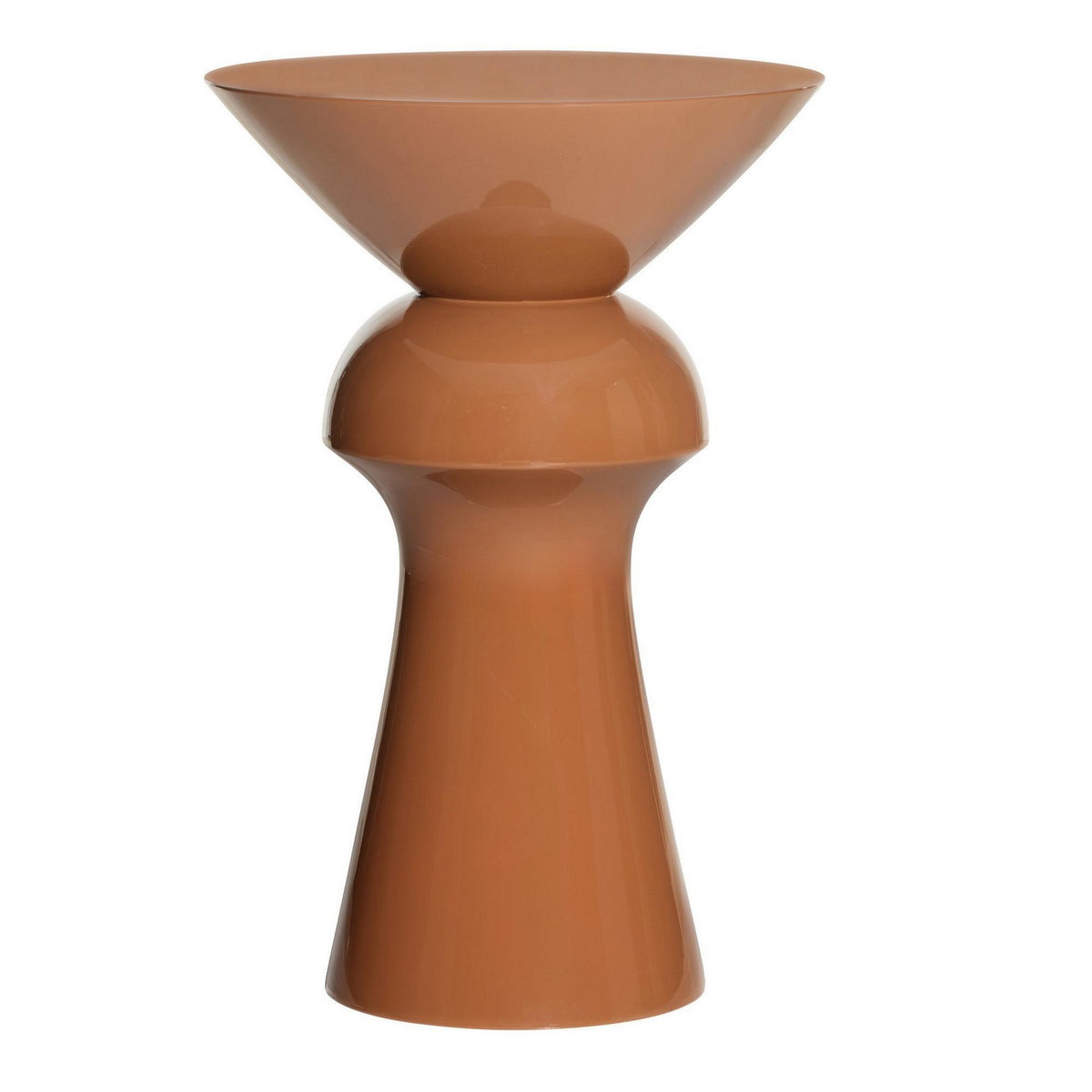 Jasper Accent Table in Cider