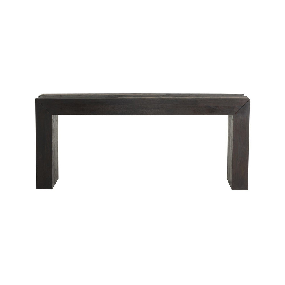 Kingston Console in Umber