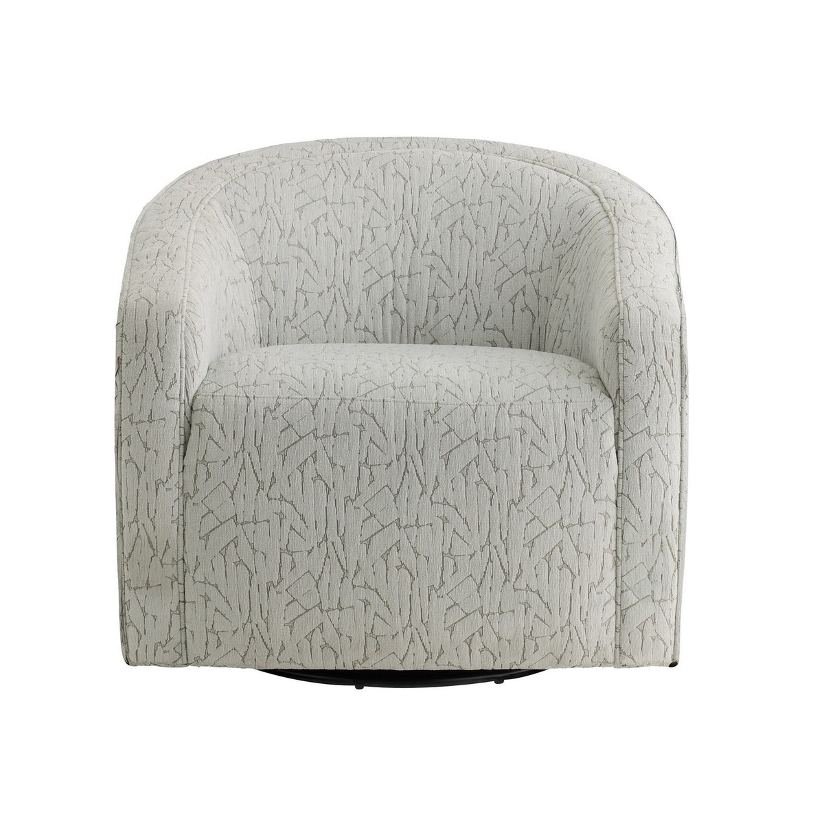 Isadora Chair in Earl Grey