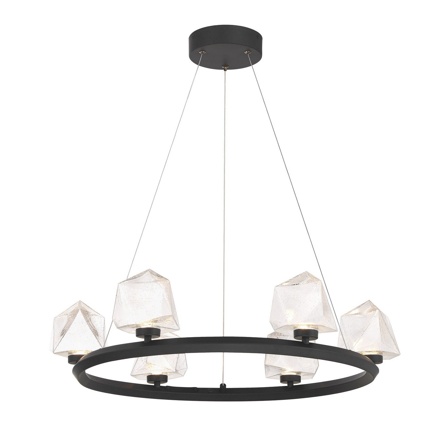 Lustre Castello