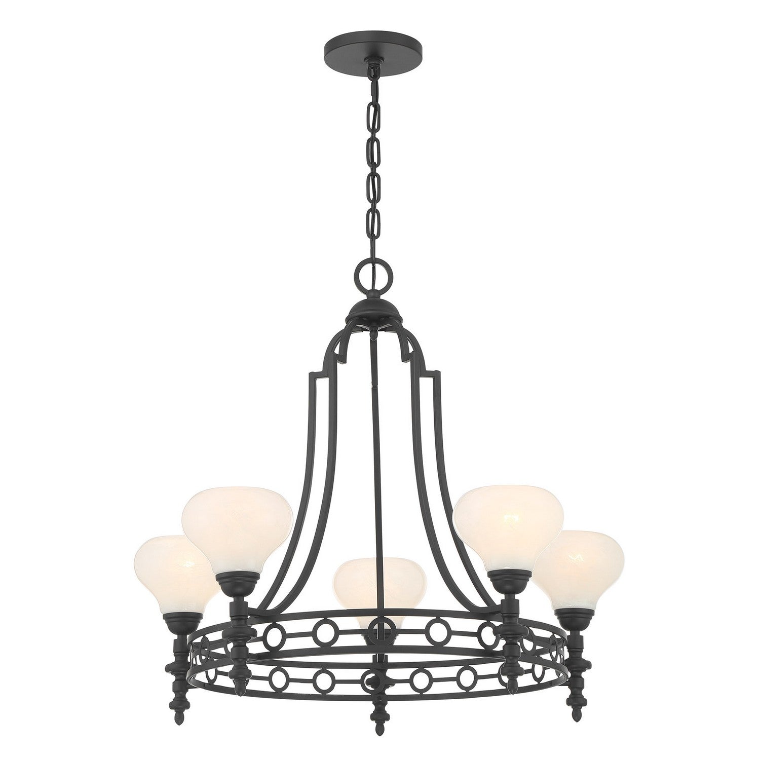 Allston Chandelier