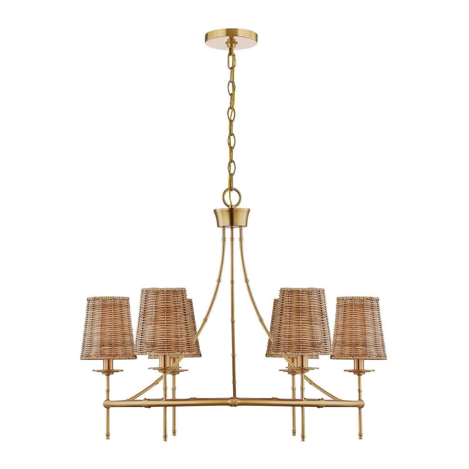 Lustre Ashbury