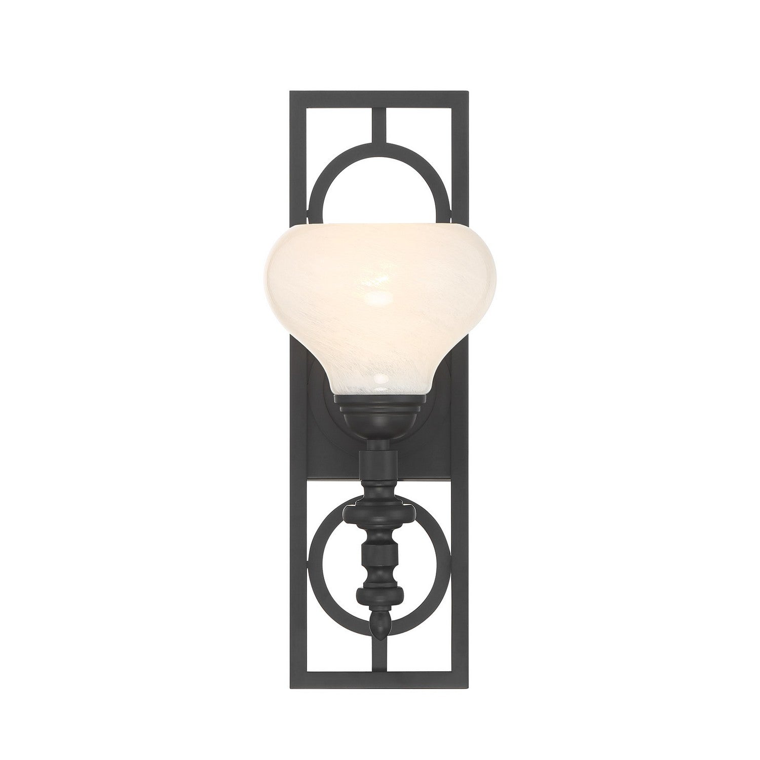 Allston Wall Sconce