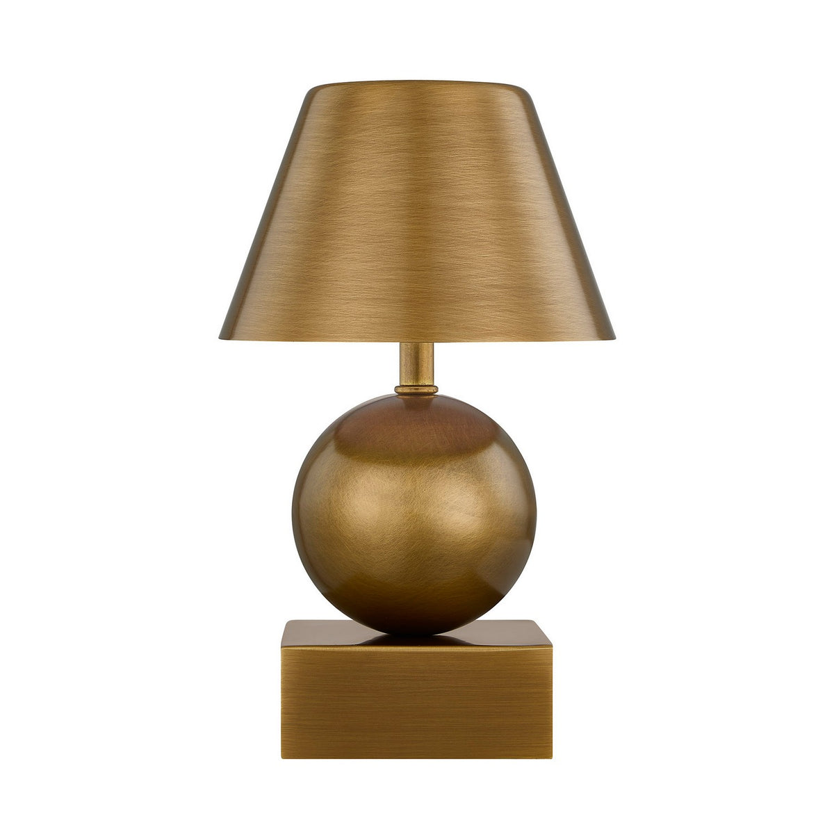 Silas LED Table Lamp