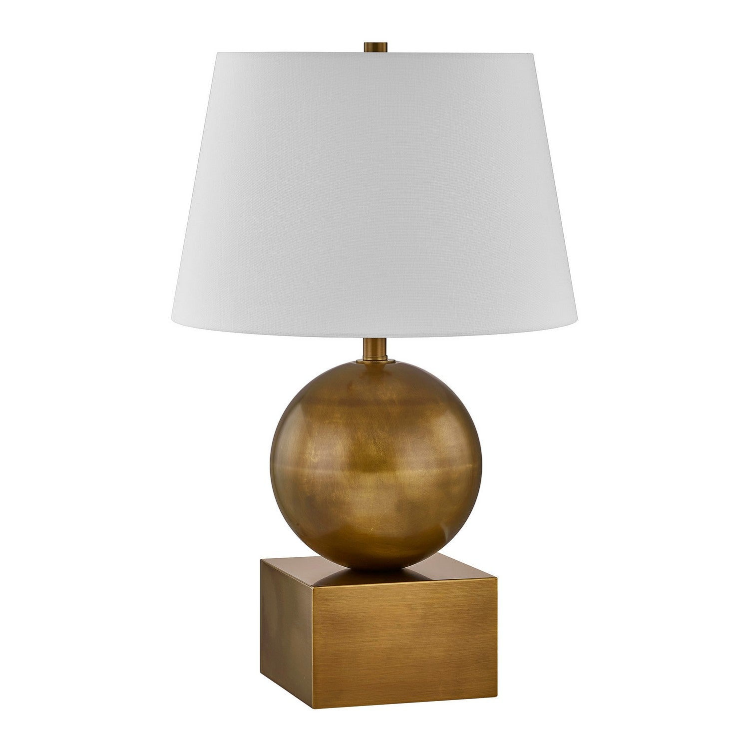 Brumfield Table Lamp