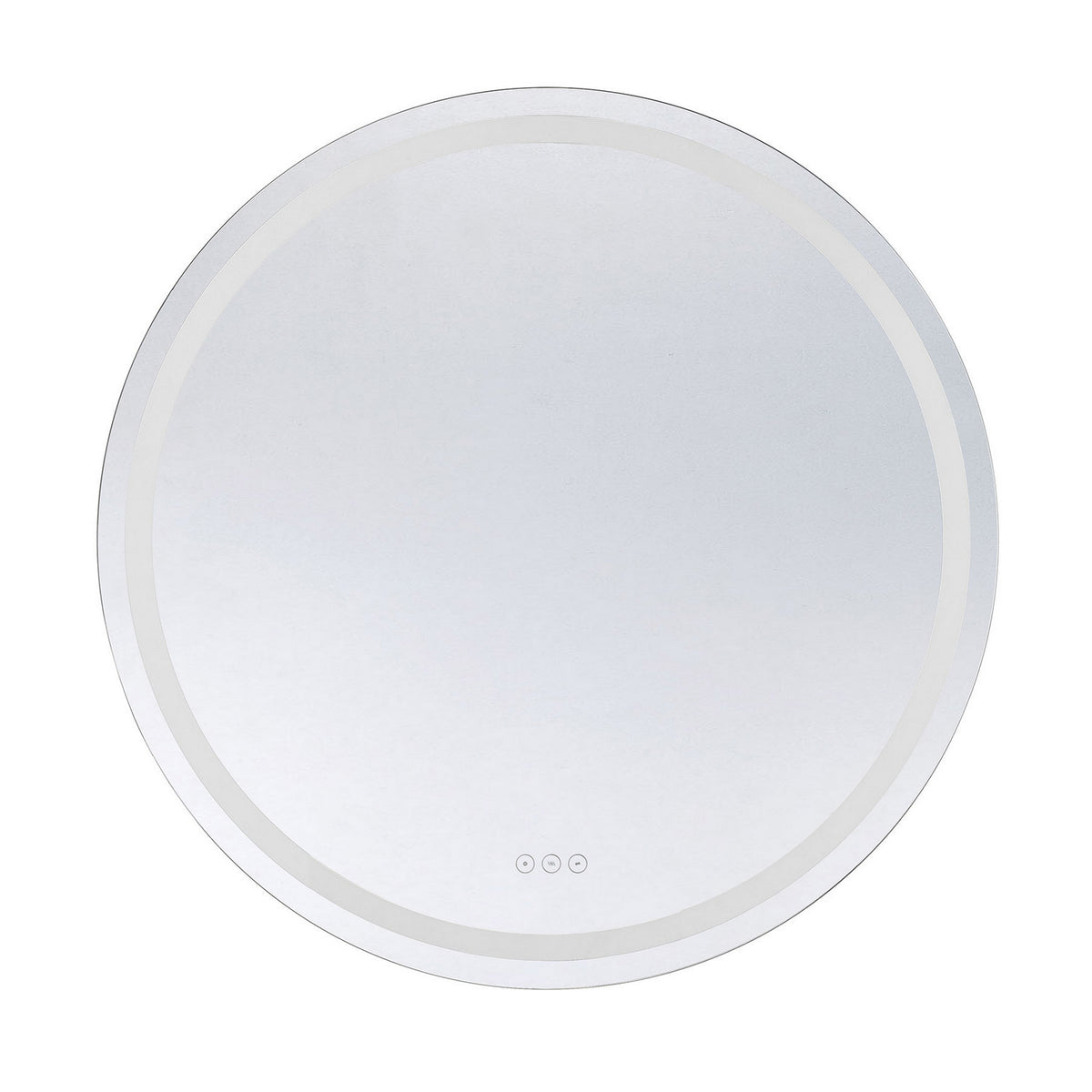Oneida LED Mirror