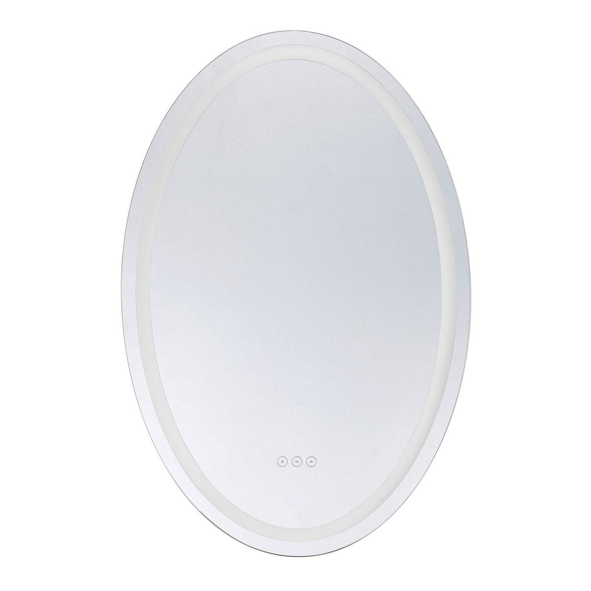 Oneida LED Mirror