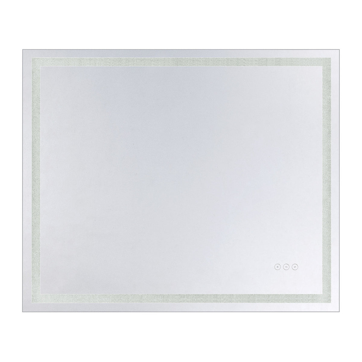 Cordova LED Mirror