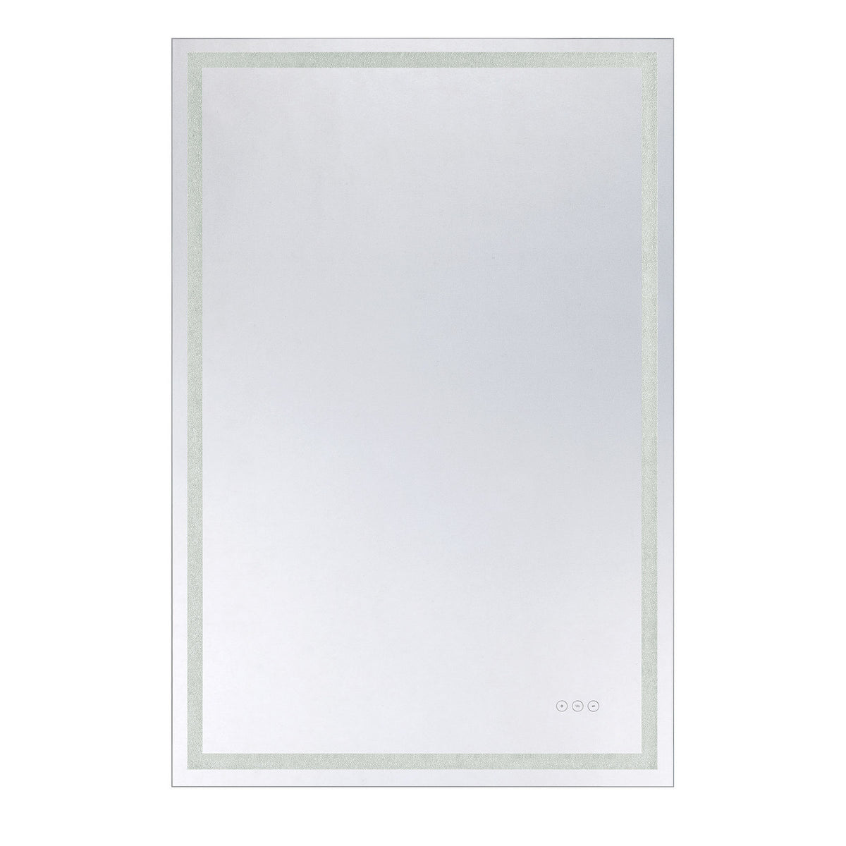Cordova LED Mirror