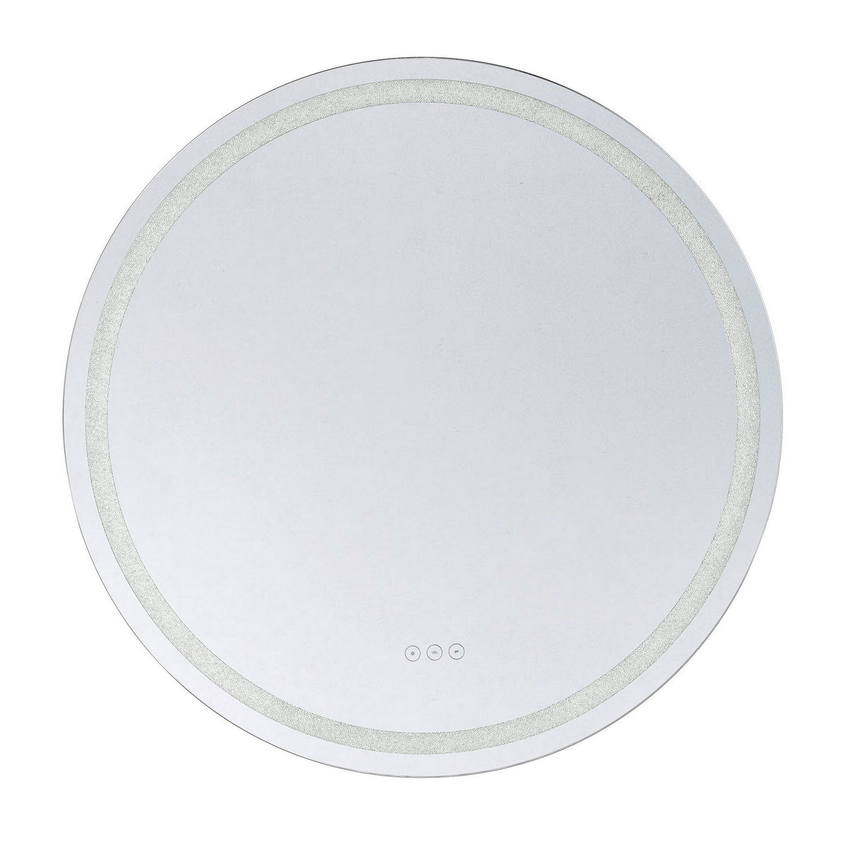 Cordova LED Mirror
