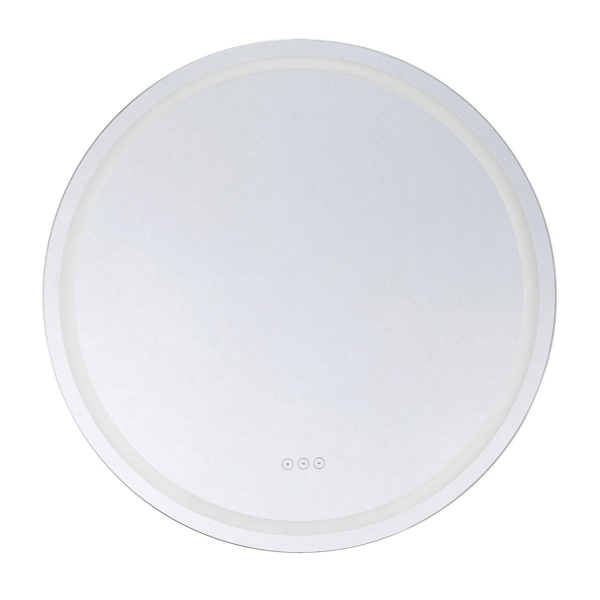 Beckett LED Mirror