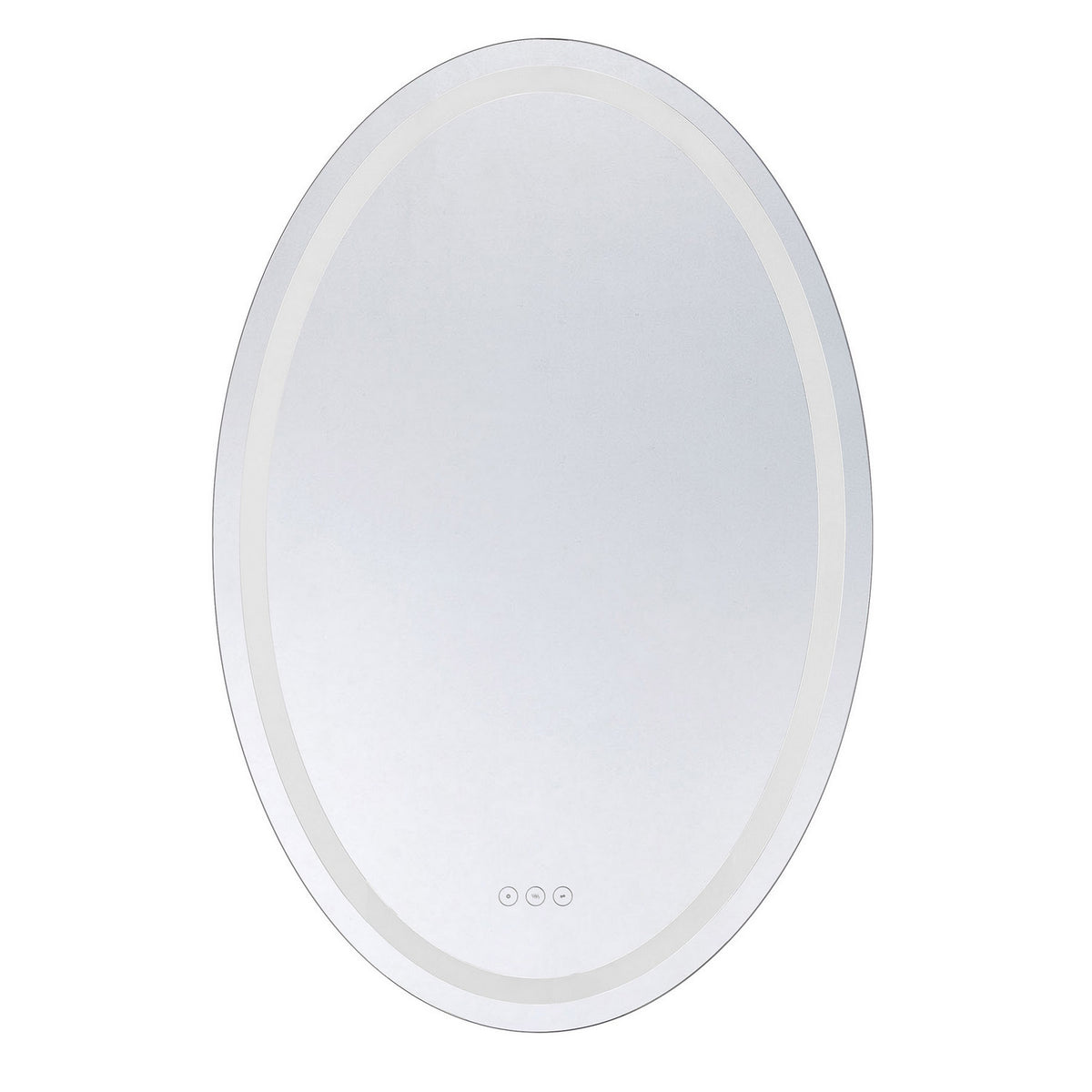 Beckett LED Mirror