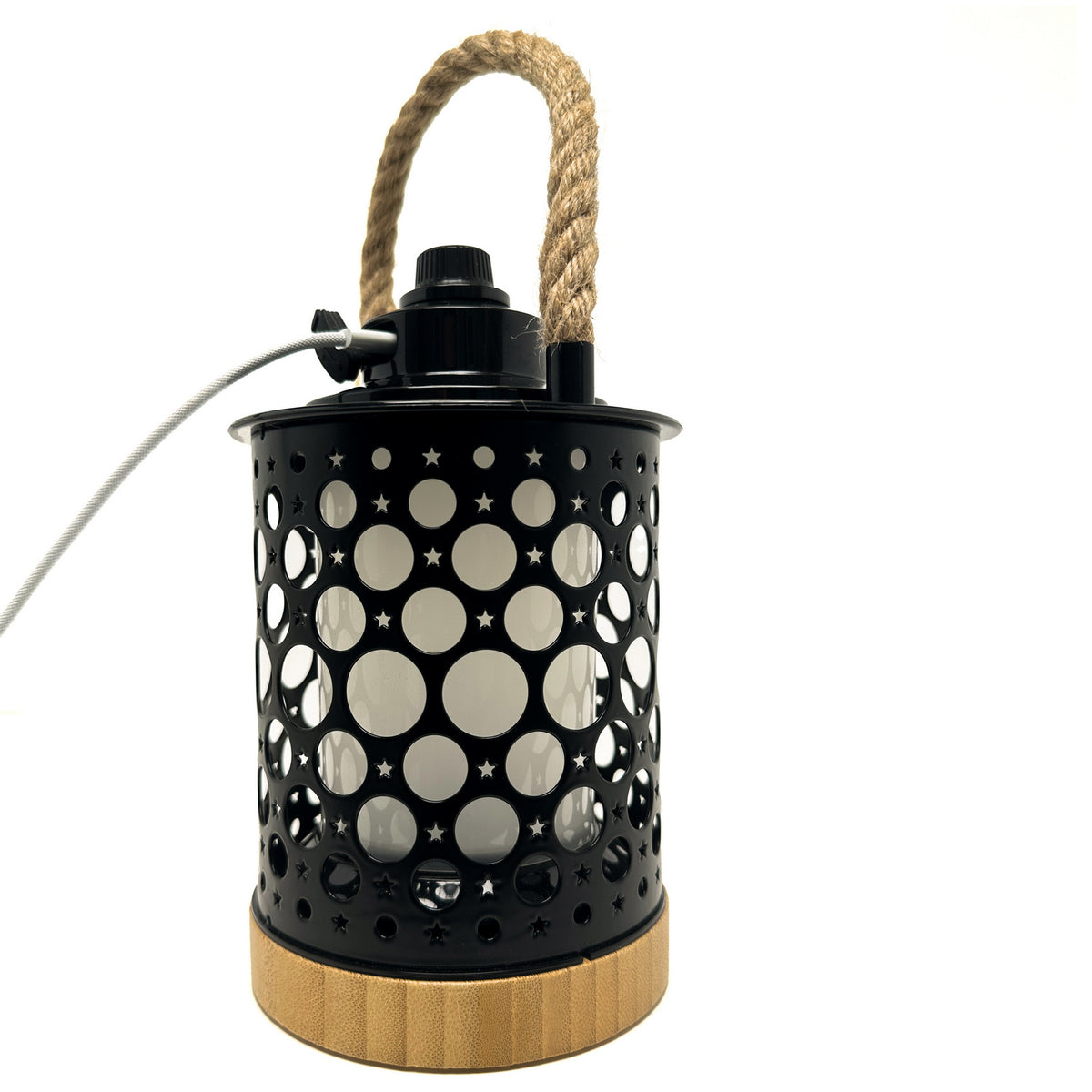 Outdoor Cordless