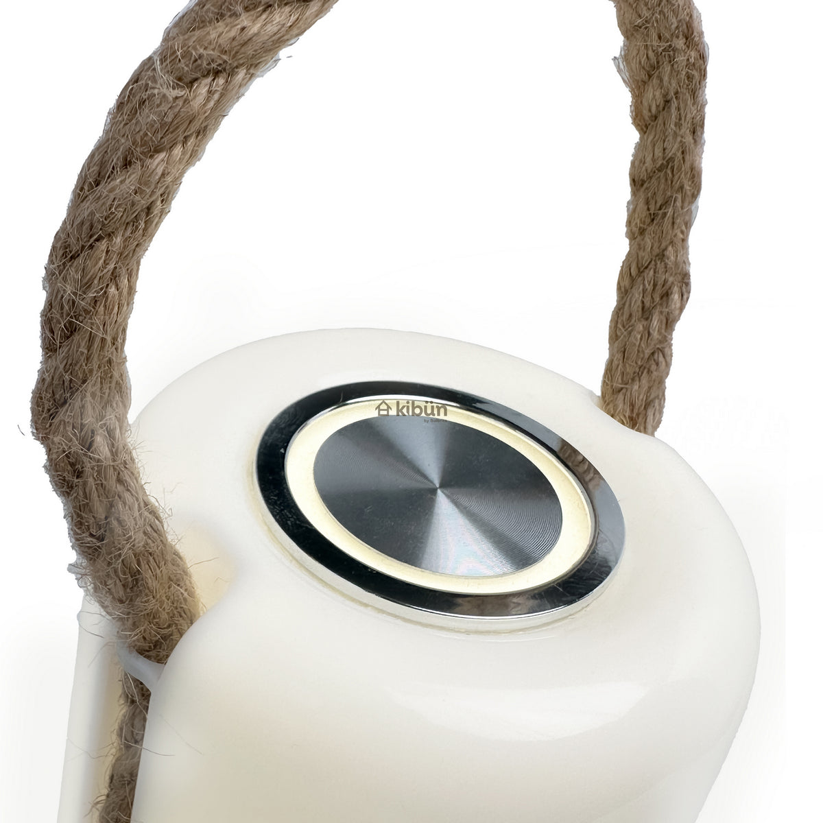 Outdoor Cordless in White