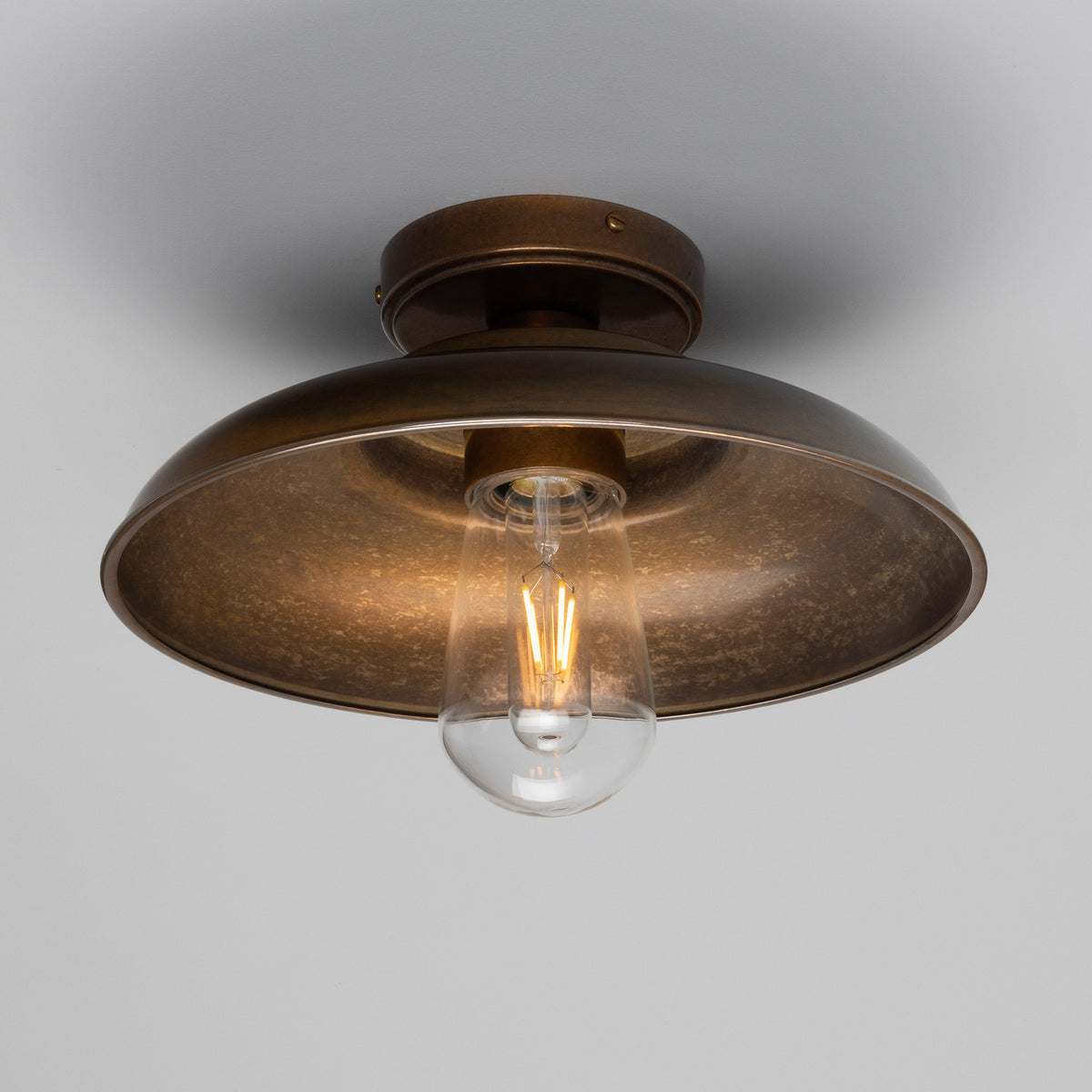 Darya Flush Mount