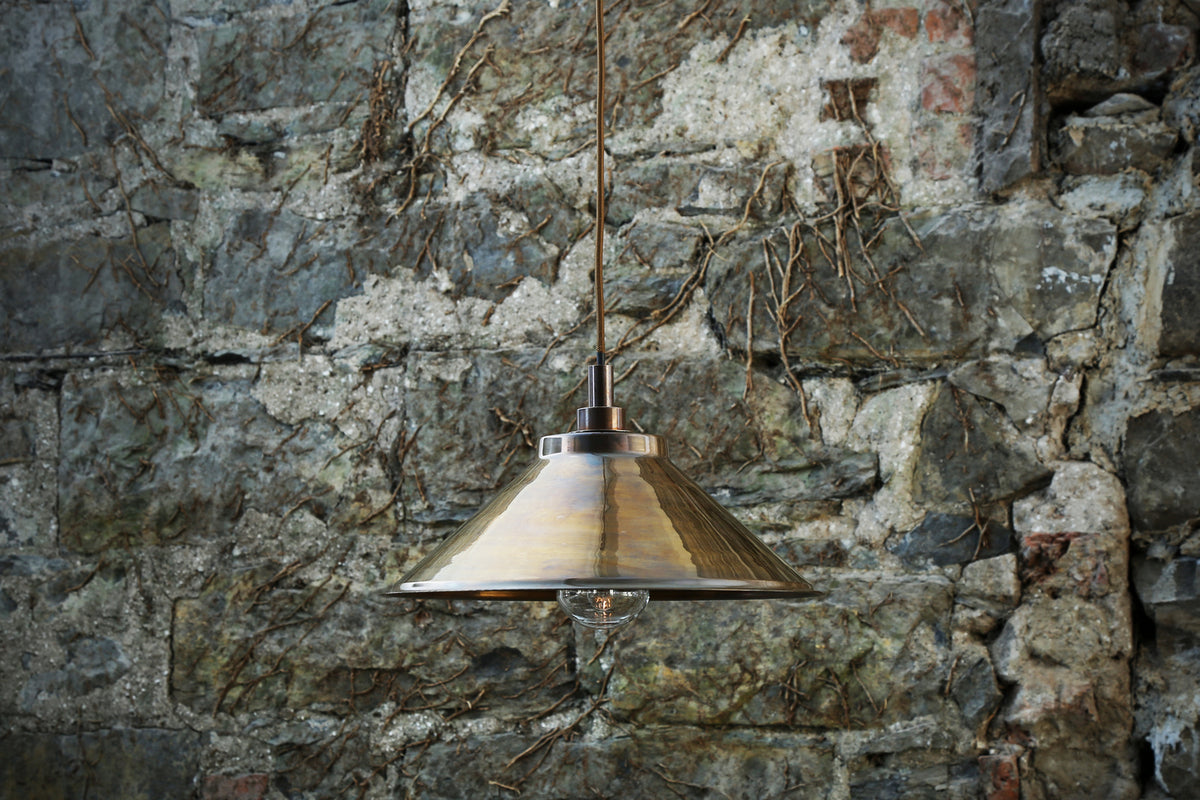 Nerissa One Light Pendant