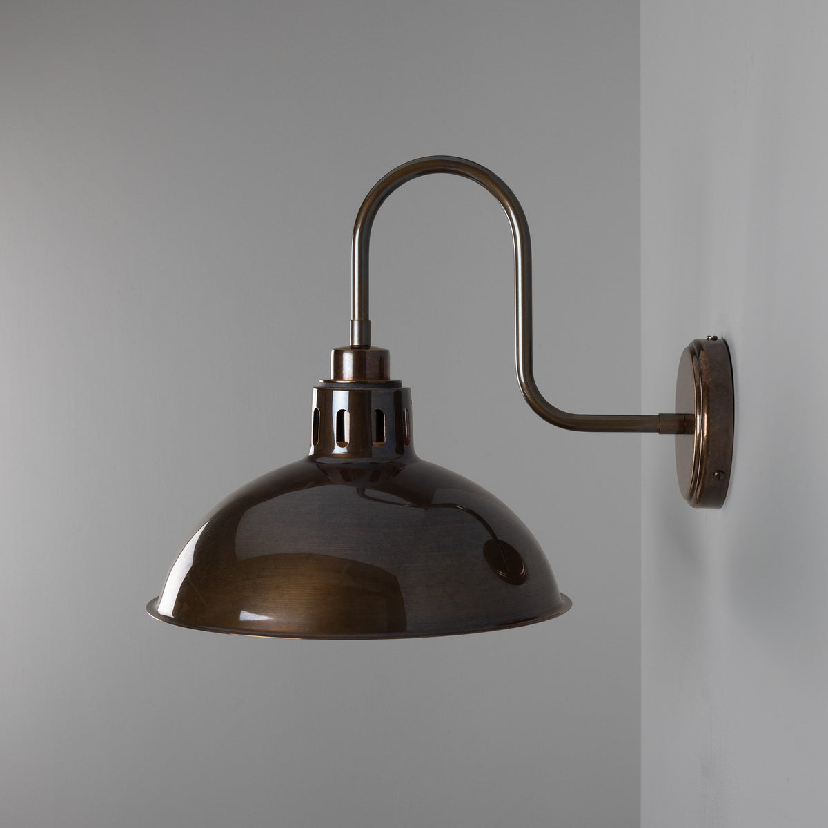 Talise One Light Wall Sconce