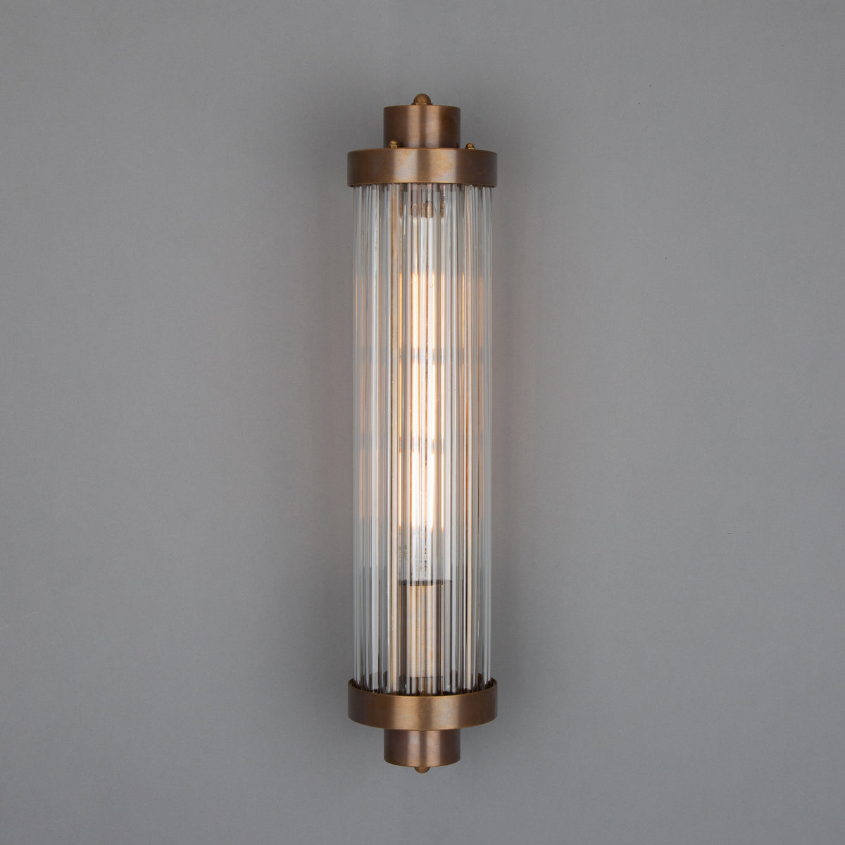 Louise One Light Wall Sconce