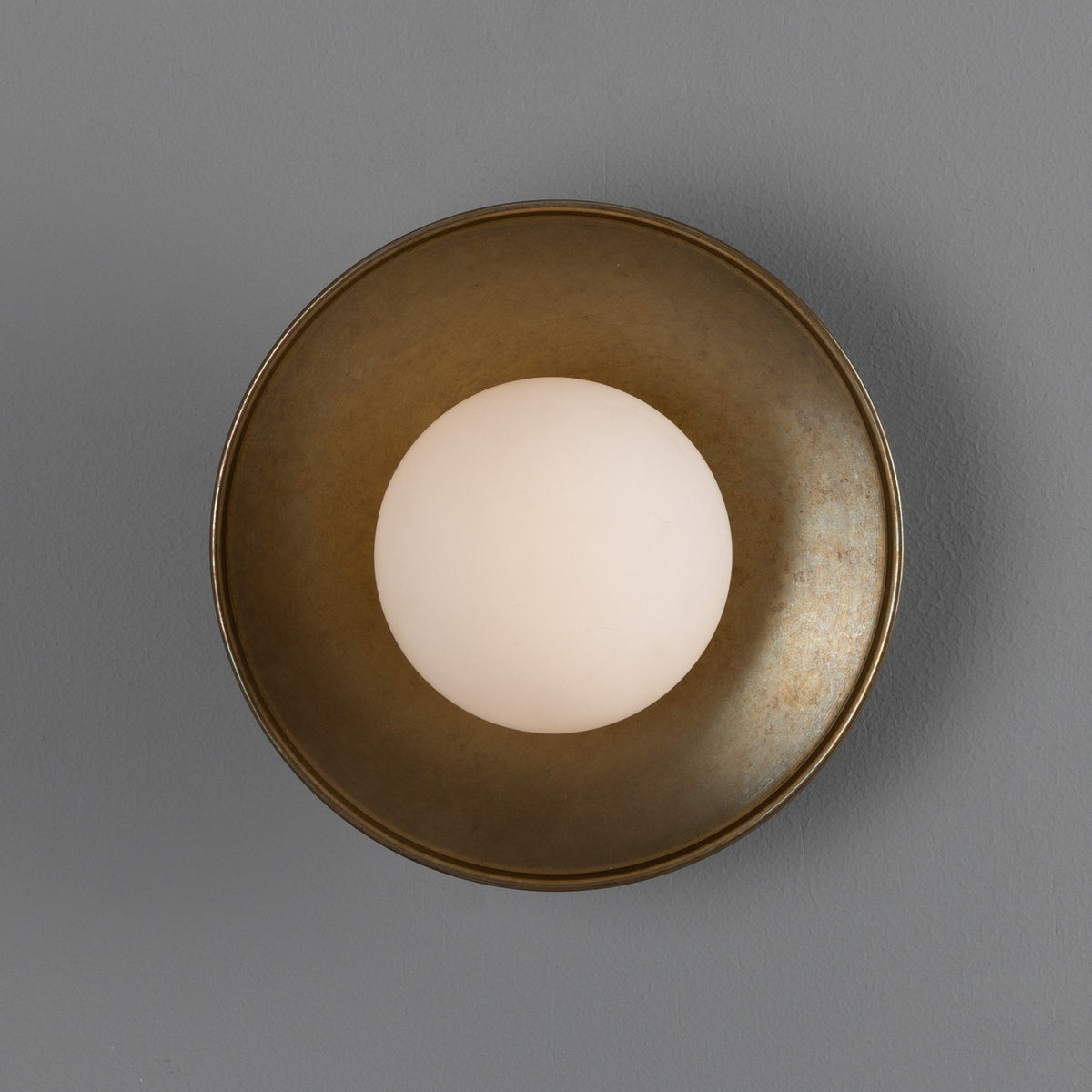 Aosta Wall Sconce