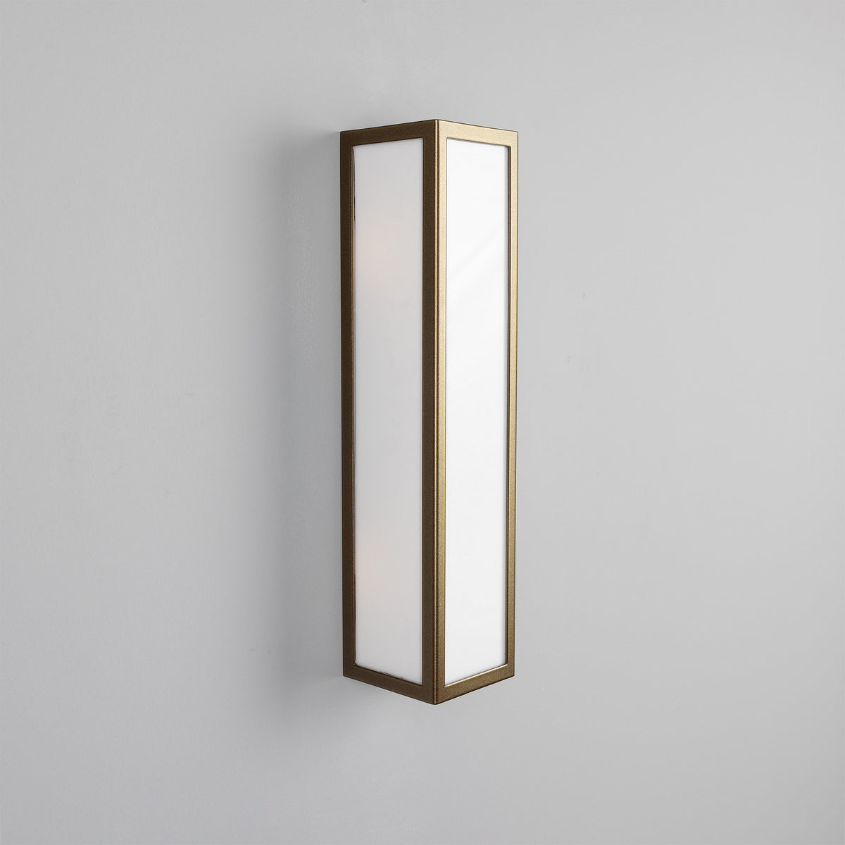 Bata Two Light Wall Sconce