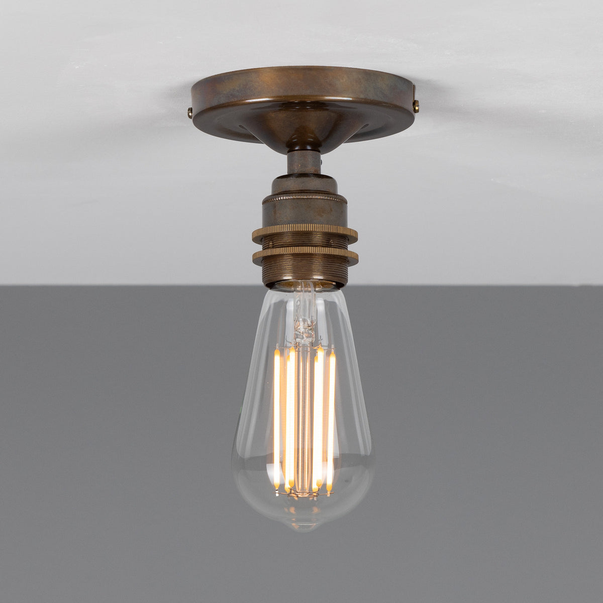 Bexter Flush Mount