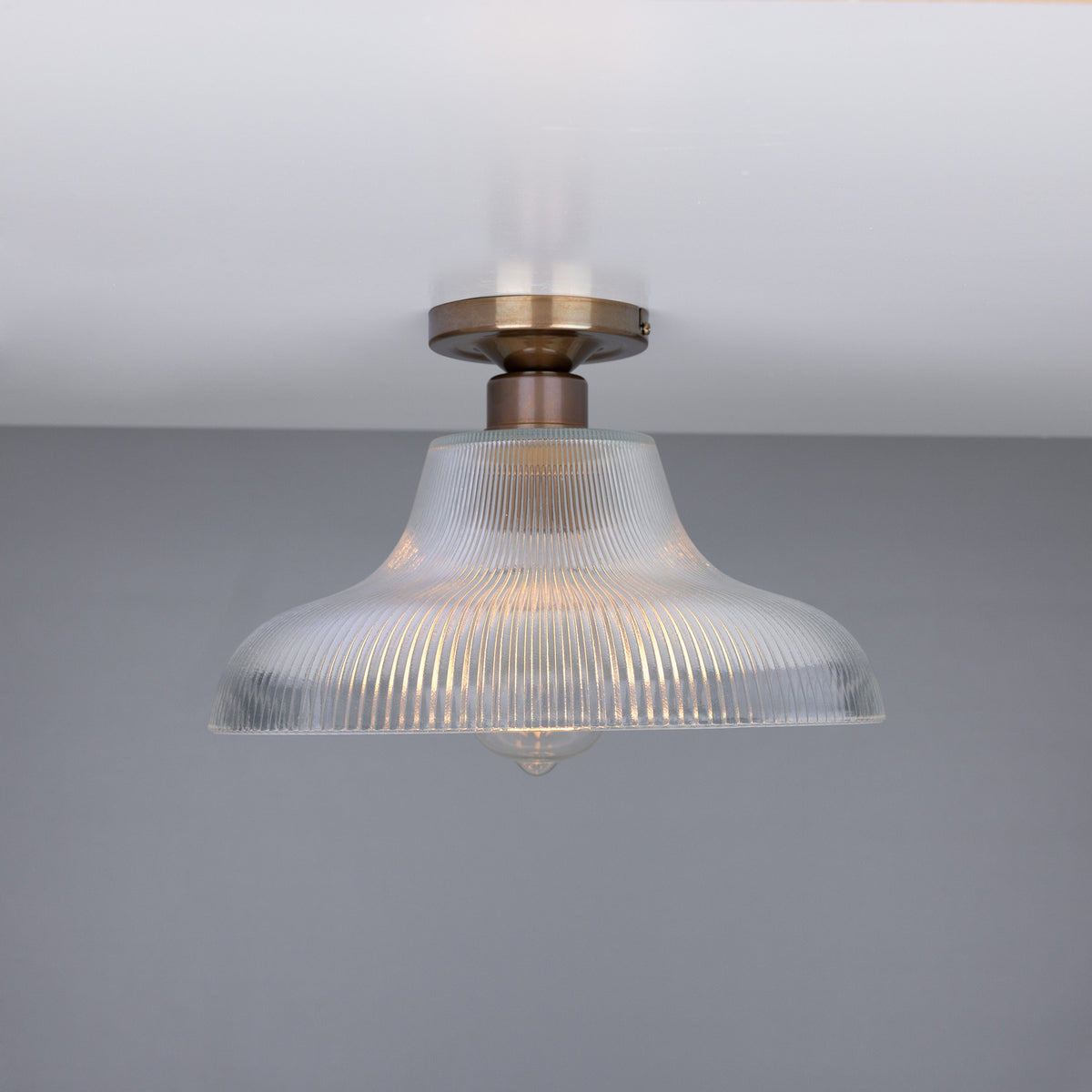 Mono Flush Mount