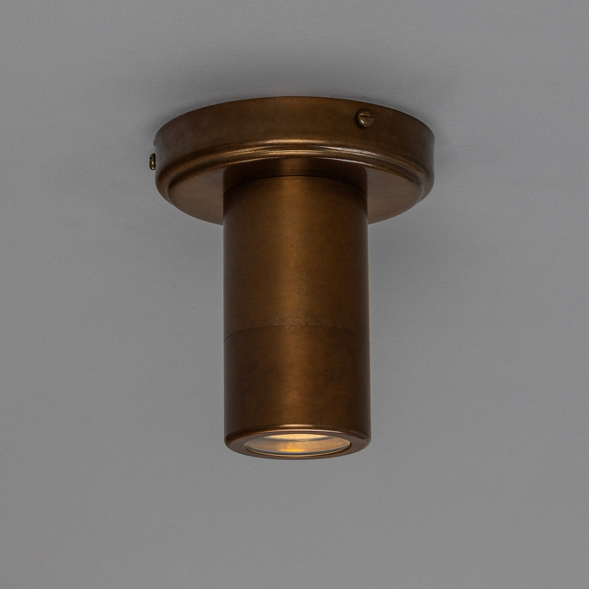 Quin Flush Mount