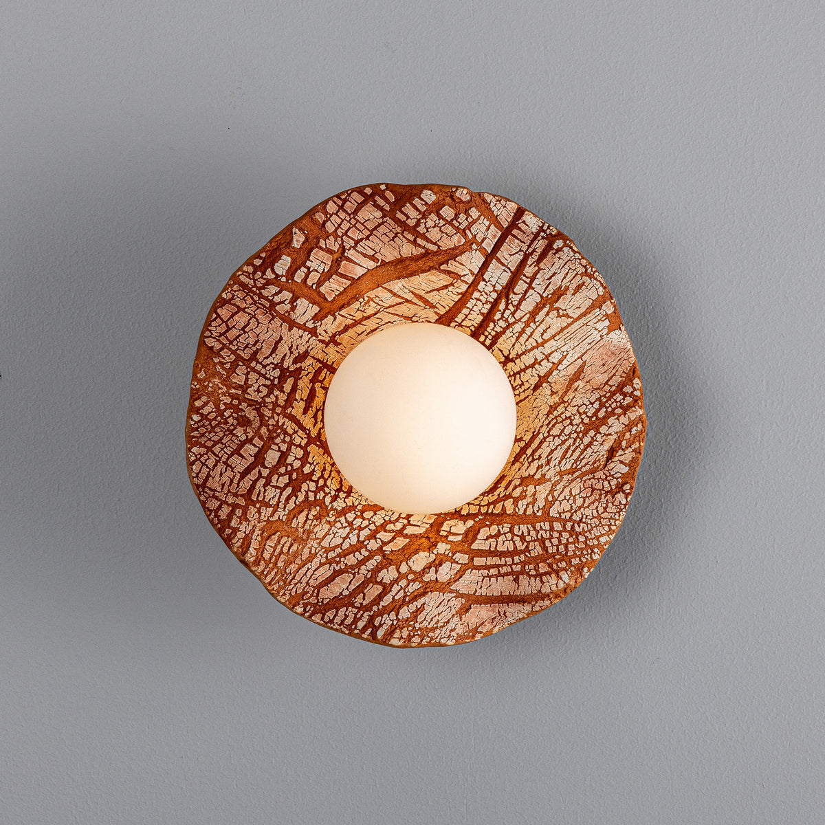 Rivale Wall Sconce