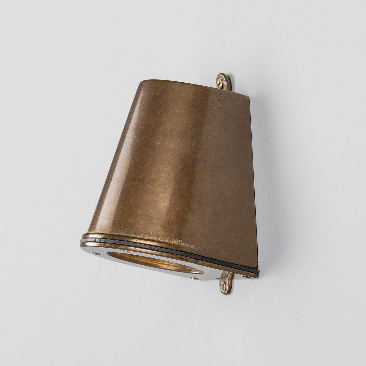Wade One Light Wall Sconce