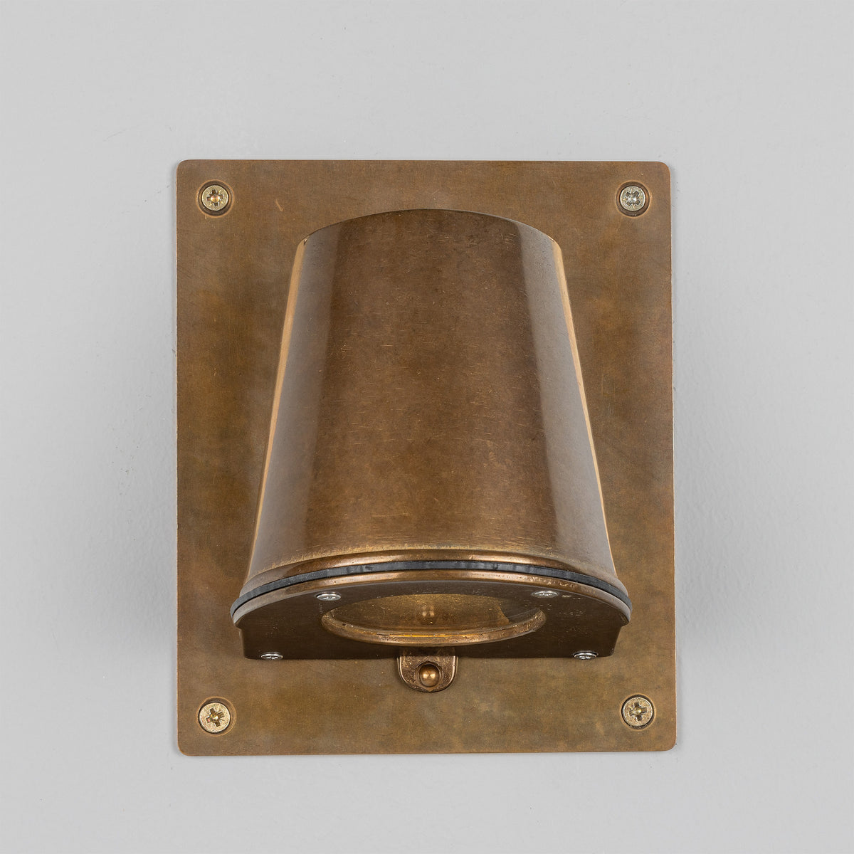 Wade One Light Wall Sconce