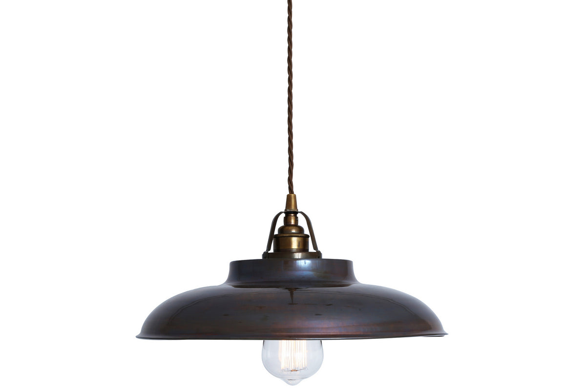 Telal One Light Pendant