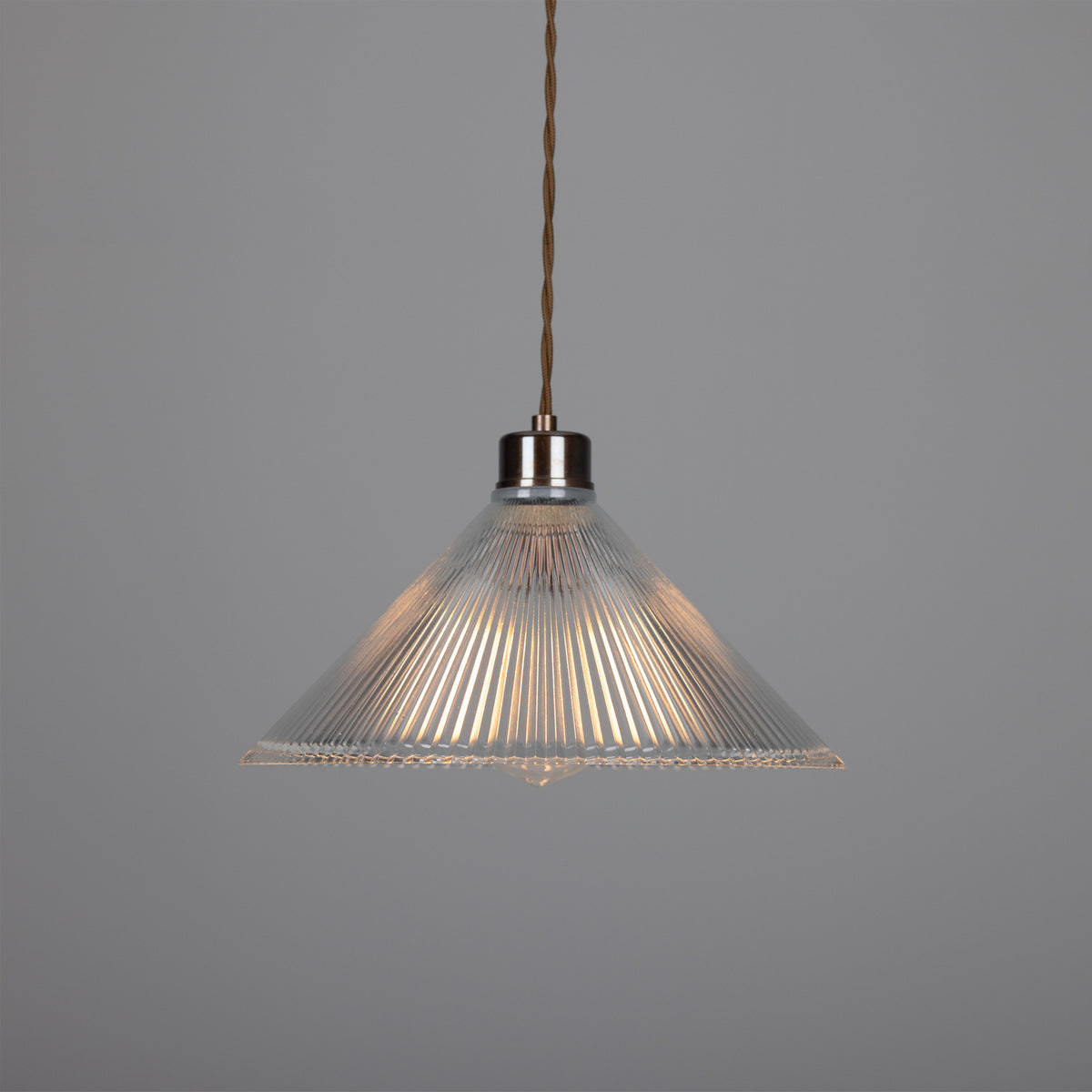 Rebell One Light Pendant