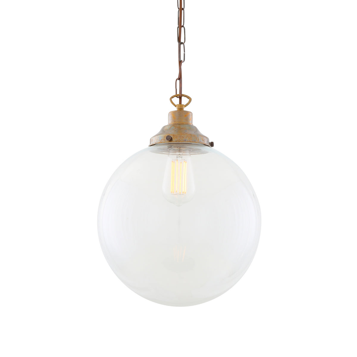 Riad One Light Pendant