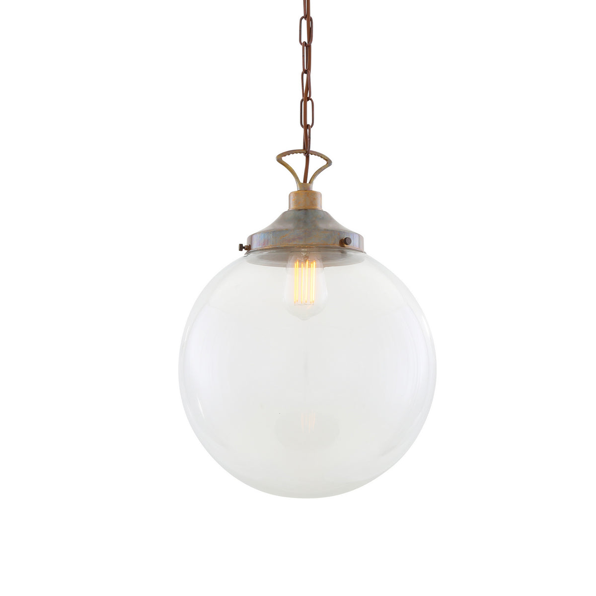 Riad One Light Pendant