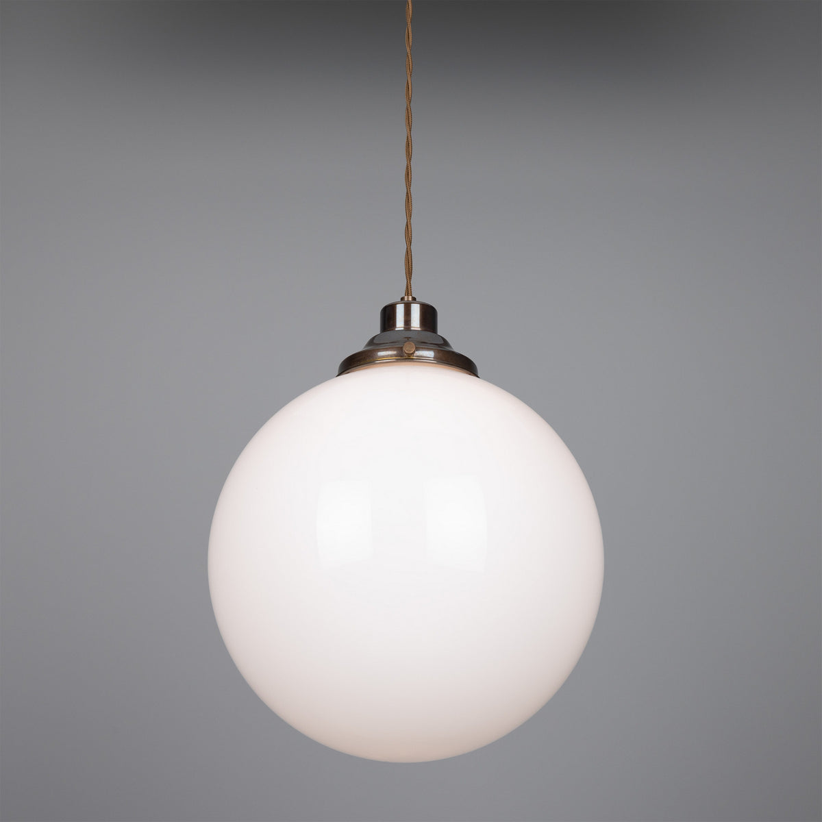 Gentry One Light Pendant