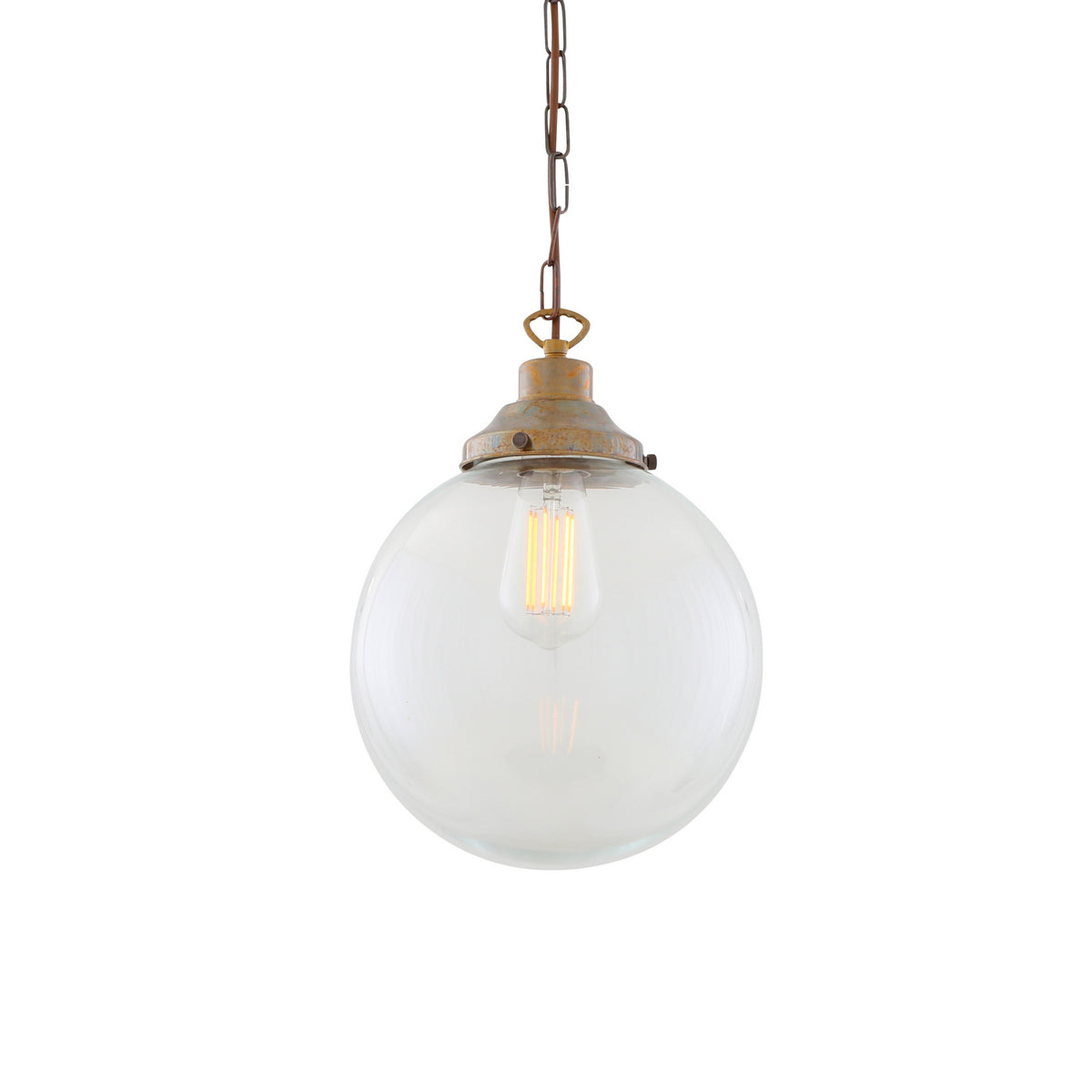 Riad Pendant