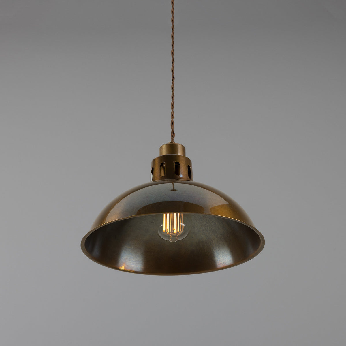 Paris One Light Pendant