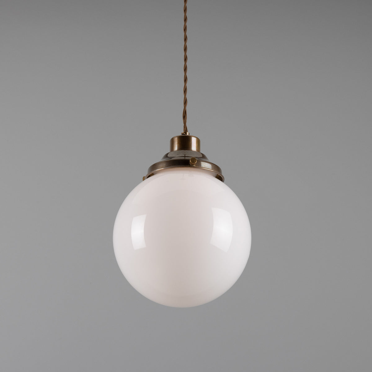 Gentry One Light Pendant