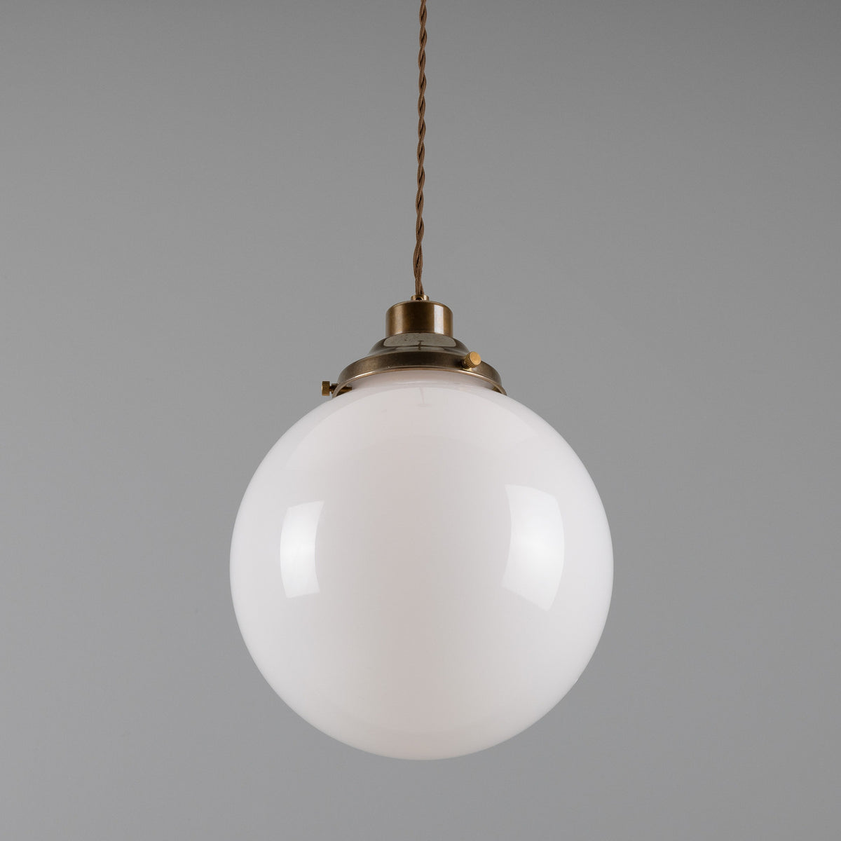 Gentry One Light Pendant