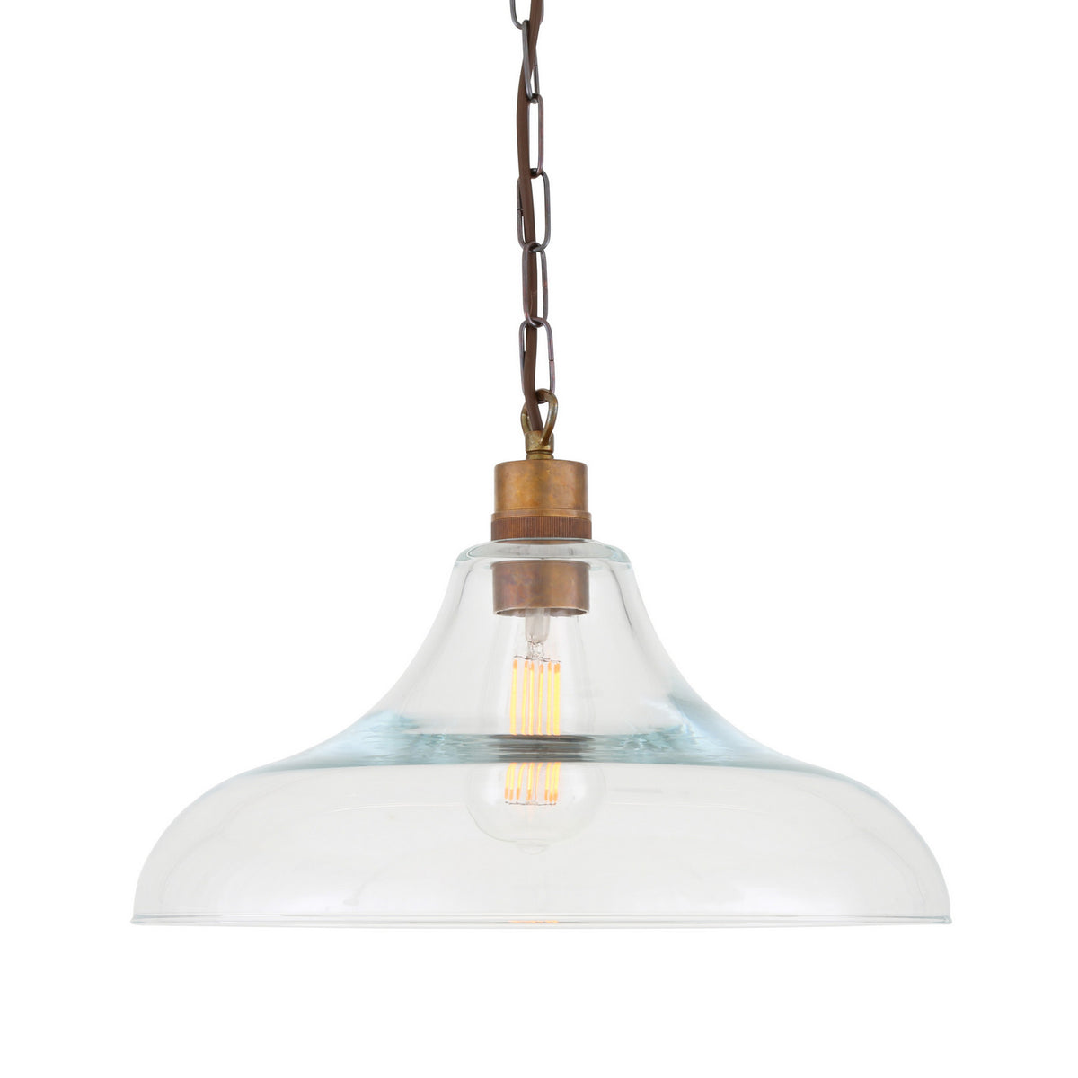 Clifton One Light Pendant