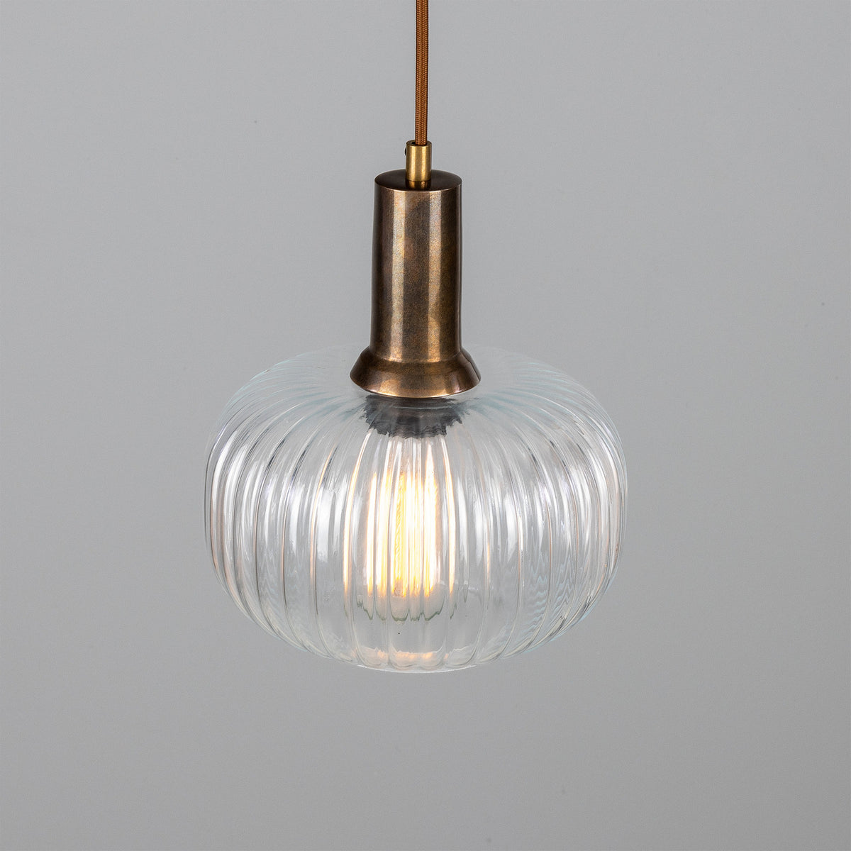 Nehir Pendant