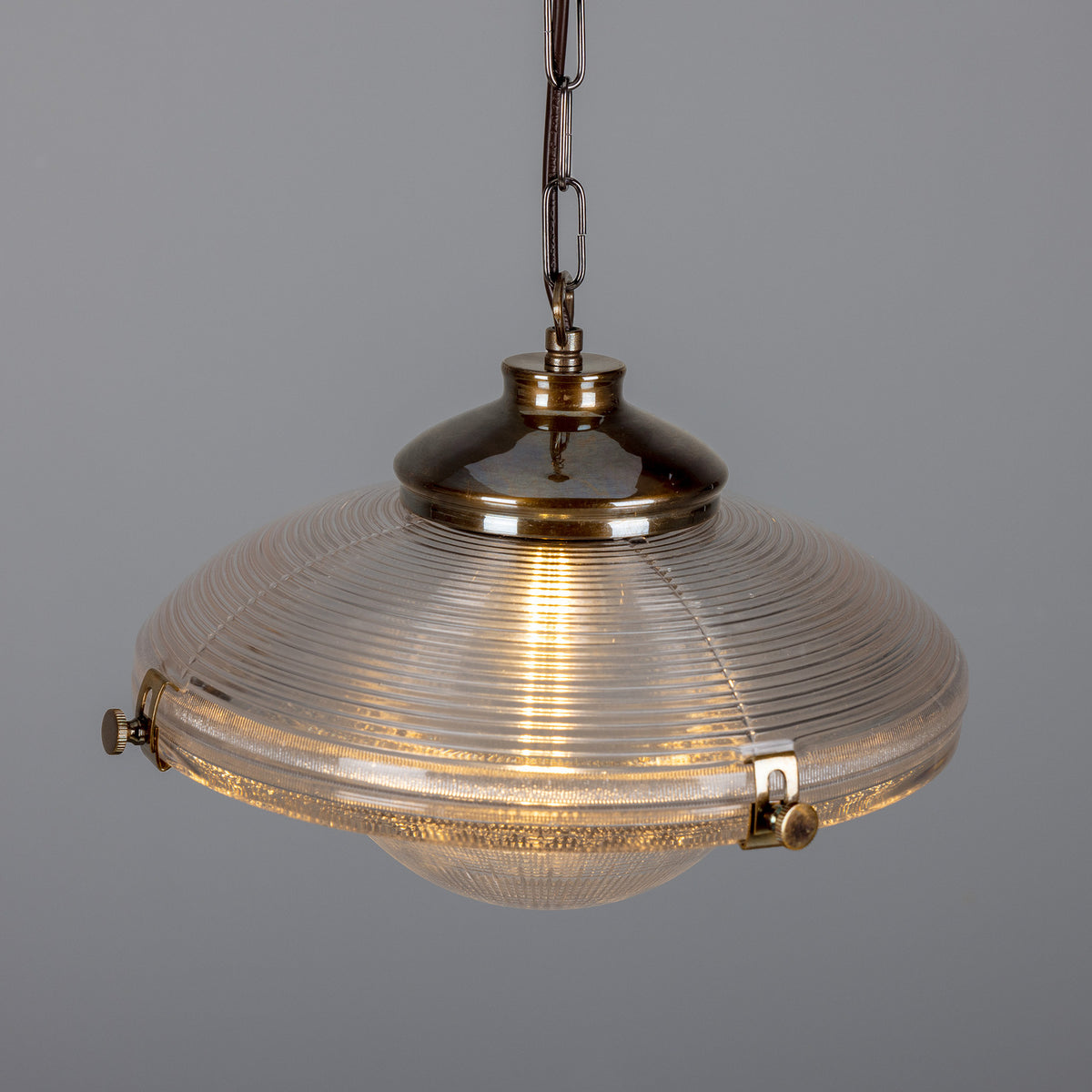 Ozark One Light Pendant