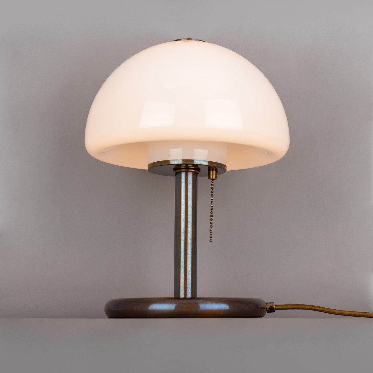 Champignon One Light Table Lamp