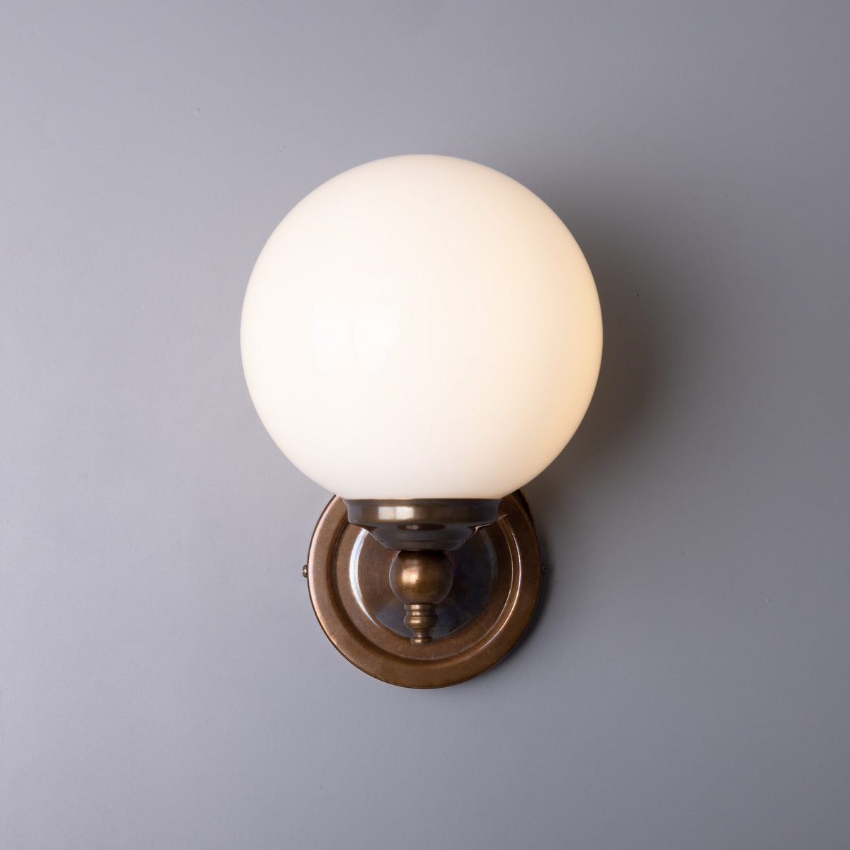 Cloghan Wall Sconce