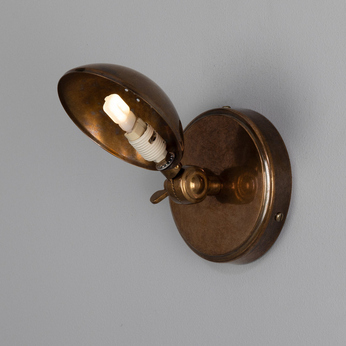 Cody Wall Sconce