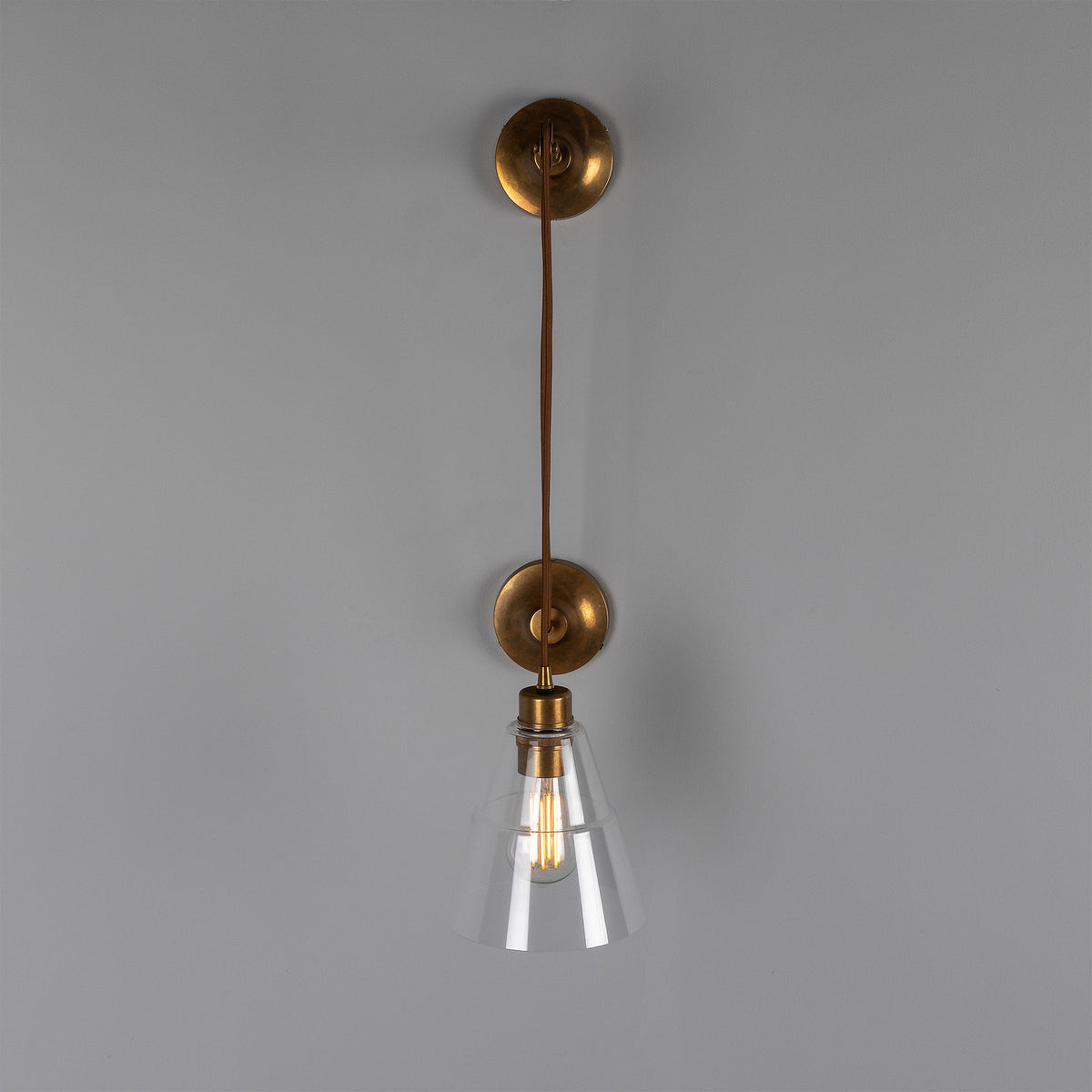Rigale Wall Sconce